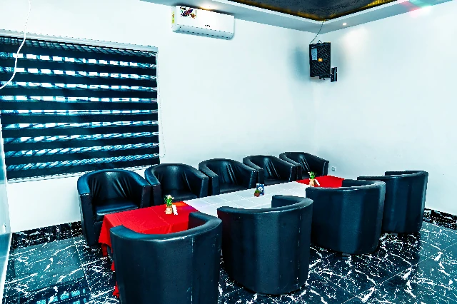 Salons privés